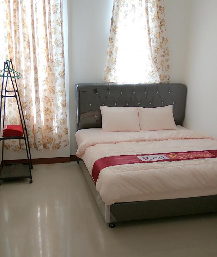 Red Perdana Rumah percutian