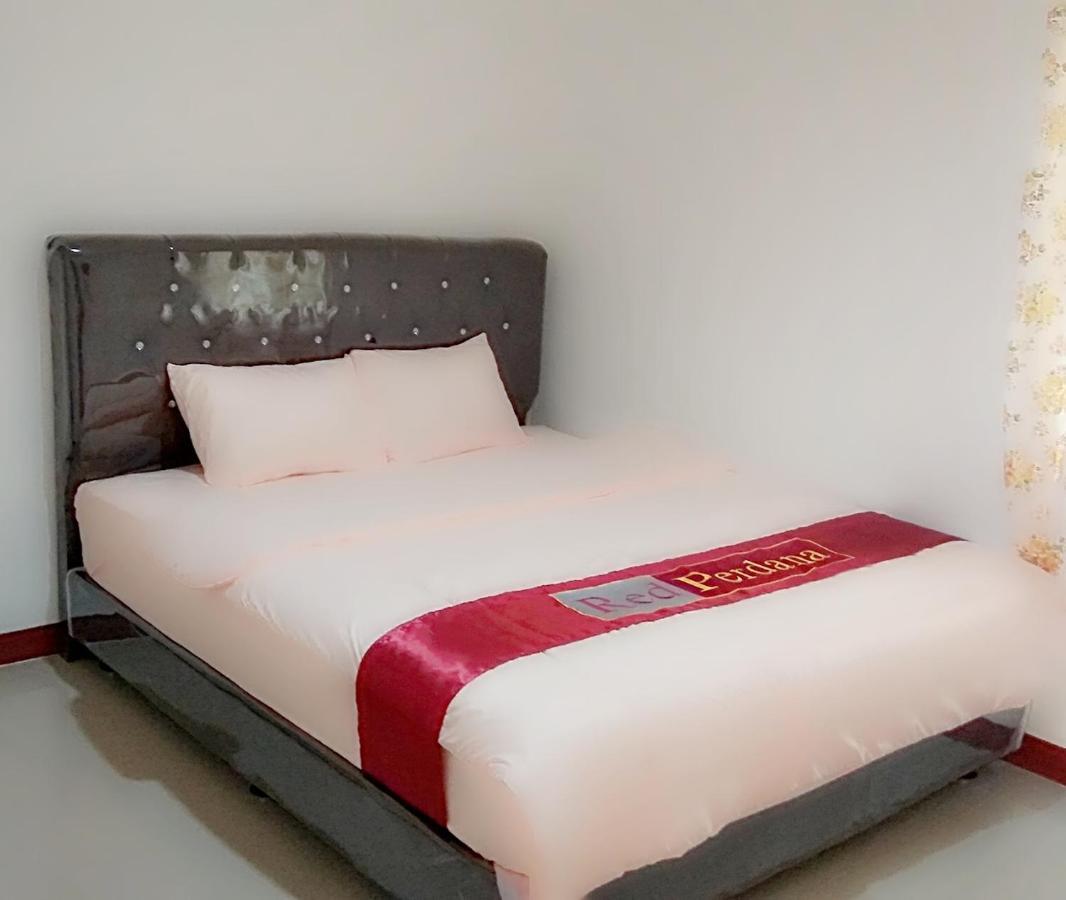 Rumah percutian Red Perdana *