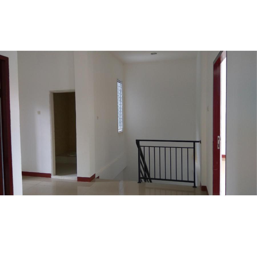 Red Perdana Rumah percutian *